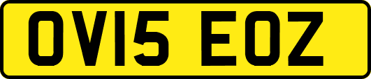 OV15EOZ