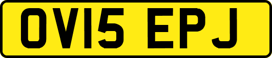 OV15EPJ