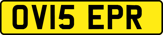 OV15EPR