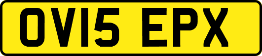 OV15EPX