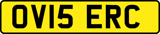 OV15ERC