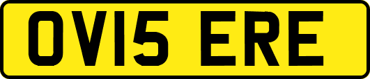 OV15ERE