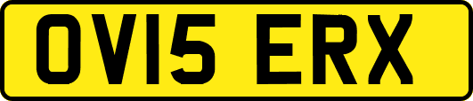 OV15ERX