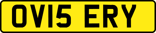 OV15ERY