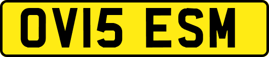 OV15ESM