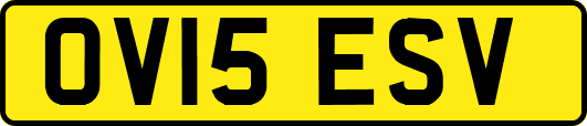 OV15ESV