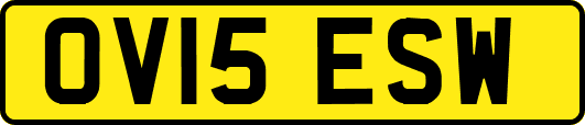 OV15ESW