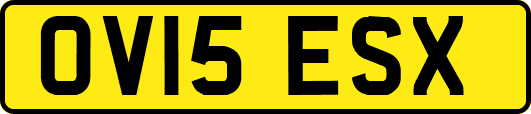 OV15ESX
