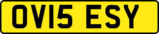OV15ESY