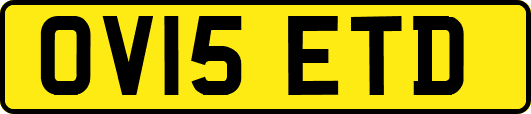 OV15ETD
