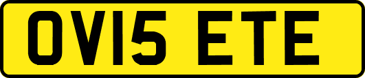 OV15ETE