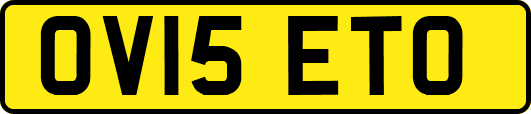 OV15ETO