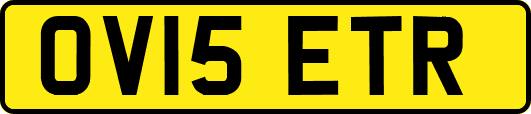 OV15ETR