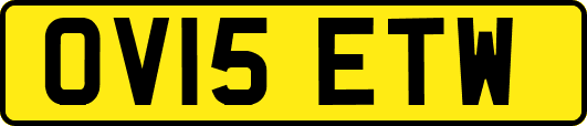 OV15ETW