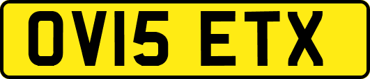 OV15ETX