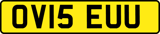 OV15EUU