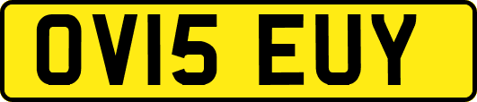 OV15EUY