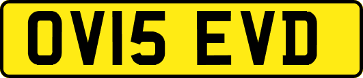 OV15EVD