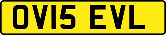 OV15EVL