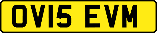 OV15EVM