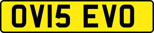 OV15EVO