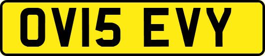 OV15EVY