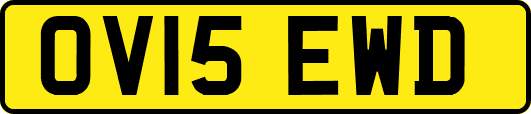 OV15EWD