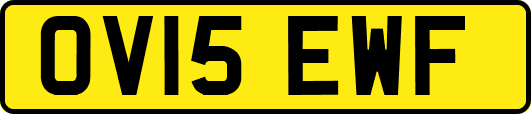 OV15EWF