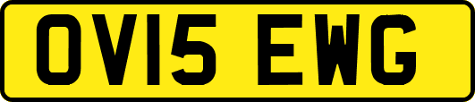 OV15EWG