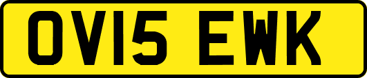 OV15EWK
