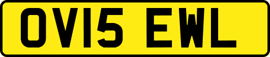 OV15EWL
