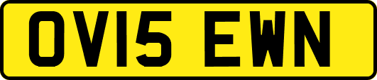 OV15EWN