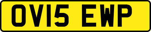 OV15EWP