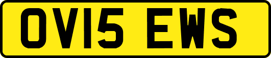 OV15EWS