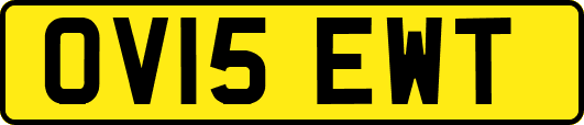 OV15EWT
