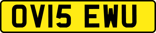 OV15EWU