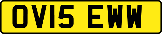 OV15EWW