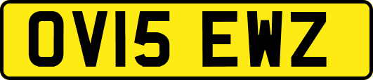 OV15EWZ