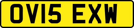 OV15EXW
