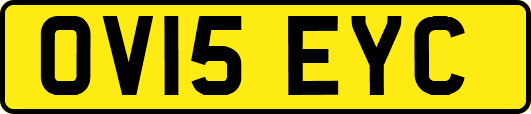 OV15EYC