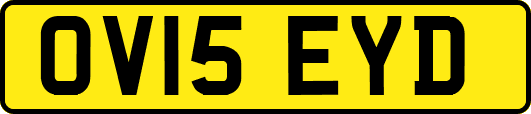 OV15EYD