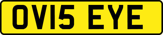 OV15EYE