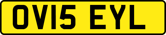 OV15EYL