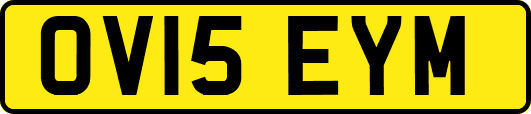 OV15EYM