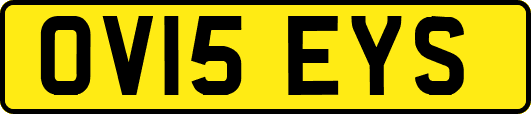 OV15EYS
