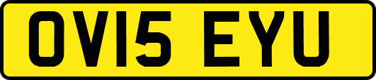 OV15EYU