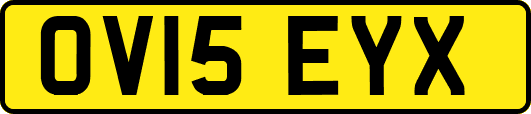 OV15EYX