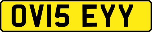 OV15EYY