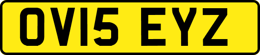 OV15EYZ