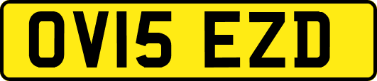 OV15EZD